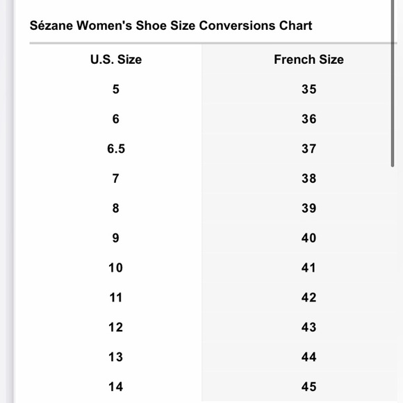 Sezane Albane Loafers Burgundy Leather - Picture 6 of 16